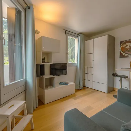 Sud - Batiment F201 - Happy